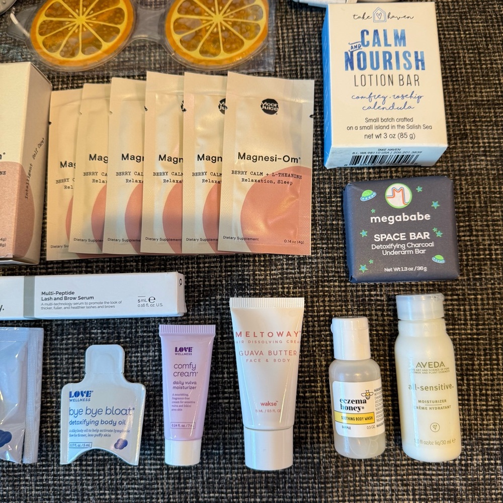 Body Care Bundle - Picture 6 of 11